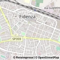 Karta Fidenza