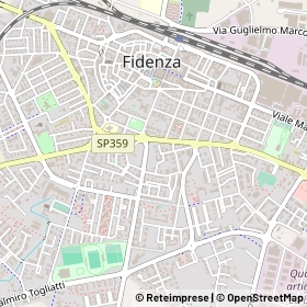 Mappa 43036