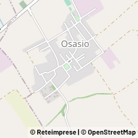 Map Osasio