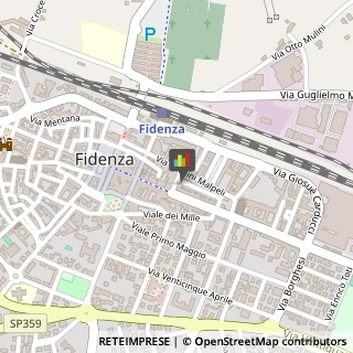 Notai Fidenza,43036Parma