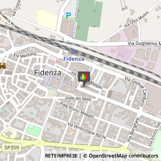 Elettrodomestici Fidenza,43036Parma