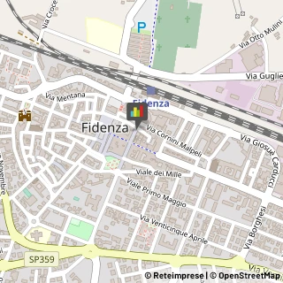 Erboristerie Fidenza,43036Parma