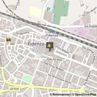 Notai Fidenza,43036Parma