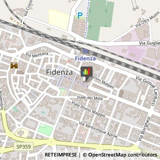 Lavanderie Fidenza,43036Parma