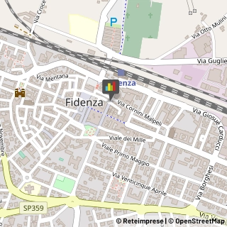 Alimentari,43036Parma