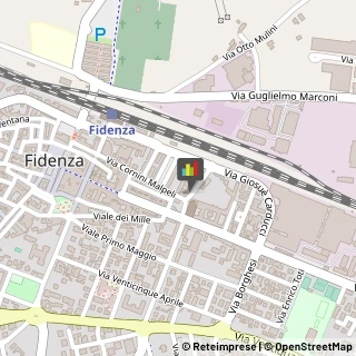 Macellerie Fidenza,43036Parma