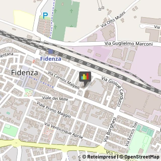 Imprese Edili,43036Parma