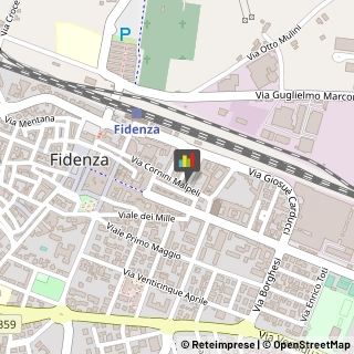 Onoranze e Pompe Funebri Fidenza,43036Parma