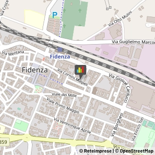 Internet - Provider Fidenza,43036Parma