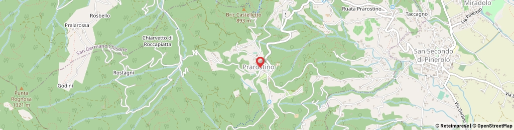 Dove siamo