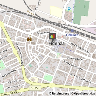 Profumerie Fidenza,43036Parma
