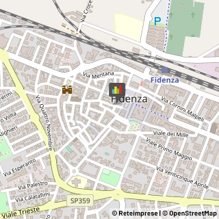 Fisiokinesiterapia - Medici Specialisti,43036Parma