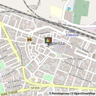 Pizzerie,43036Parma