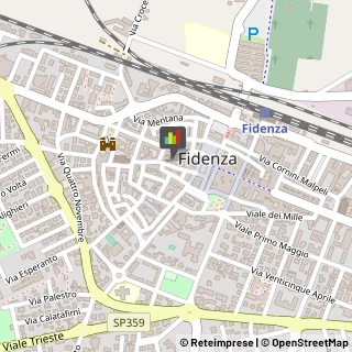 Ristoranti Fidenza,43036Parma