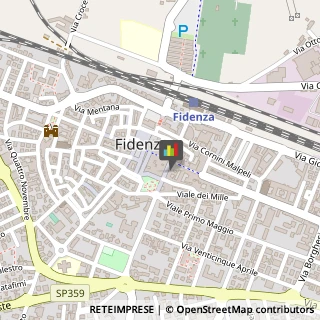 Traduttori ed Interpreti Fidenza,43036Parma