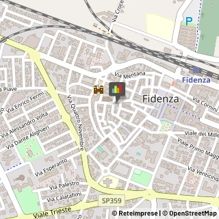 Locali, Birrerie e Pub,43036Parma