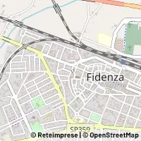 Karta Fidenza