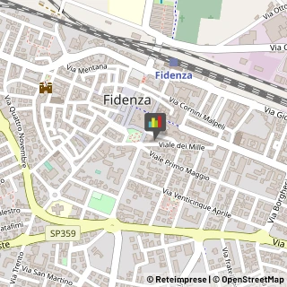 Ingegneri Fidenza,43036Parma