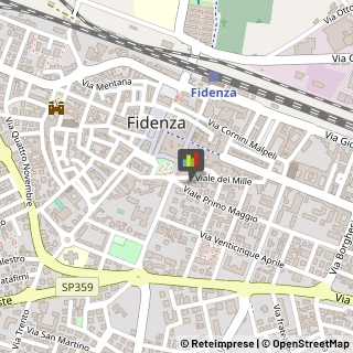 Frutta e Verdura - Dettaglio Fidenza,43036Parma