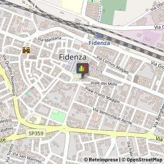 Frutta e Verdura - Dettaglio Fidenza,43036Parma