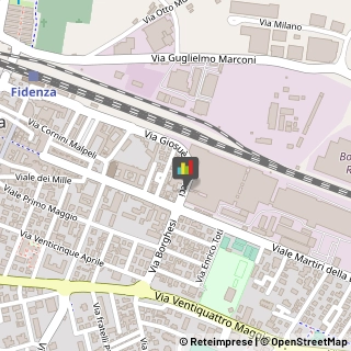 Subacquea Attrezzature,43036Parma