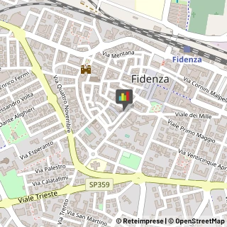 Erboristerie Fidenza,43036Parma