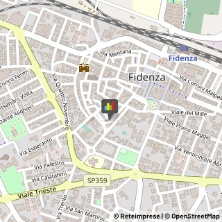 Locali, Birrerie e Pub,43036Parma