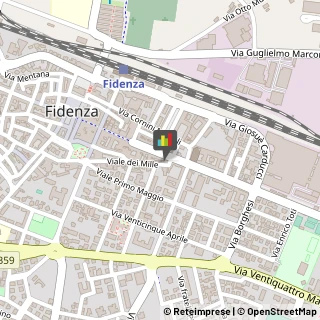 Macellerie Fidenza,43036Parma