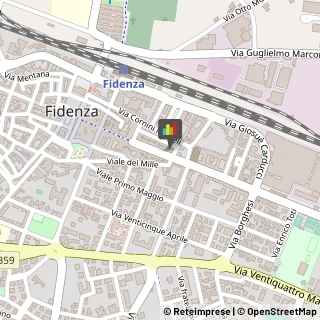 Ferramenta Fidenza,43036Parma