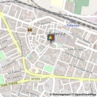 Macellerie Fidenza,43036Parma