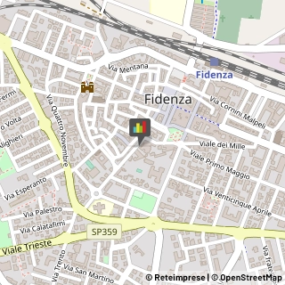 Paste Alimentari - Dettaglio,43036Parma
