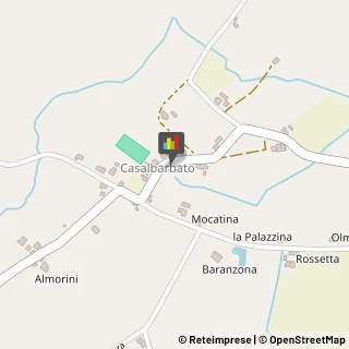 Osterie e Trattorie,43012Parma