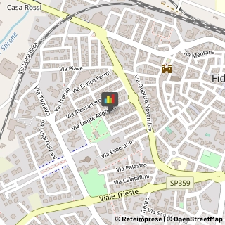 Caffè Fidenza,43036Parma