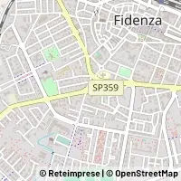 Karta Fidenza