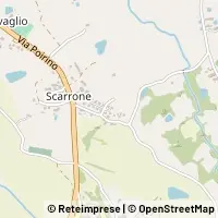 মানচিত্র Pralormo