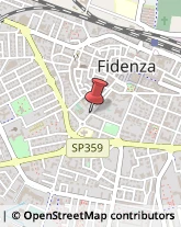 Via 20 Settembre, 40,43036Fidenza