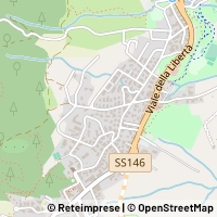 地图 Chianciano Terme