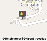 Ristoranti Monte Vidon Combatte,63847Fermo
