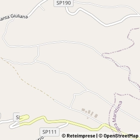 Mappa 63061