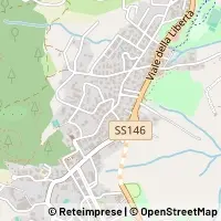 地图 Chianciano Terme