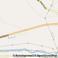 Map Petritoli
