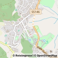 地图 Chianciano Terme