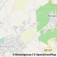 Kort Assisi