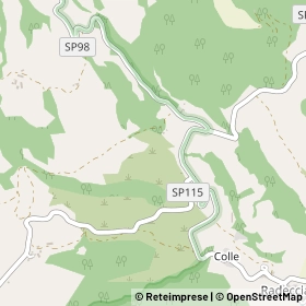 Mappa 62035