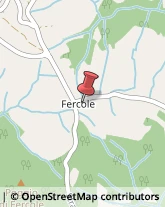 Località Fercole, 6,58045Civitella Paganico