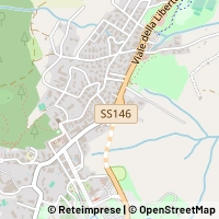 Map Chianciano Terme