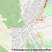 Mapa Chianciano Terme