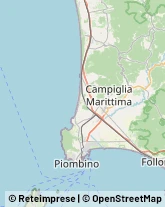 Ragionieri e Periti Commerciali - Studi Campiglia Marittima,57021Livorno