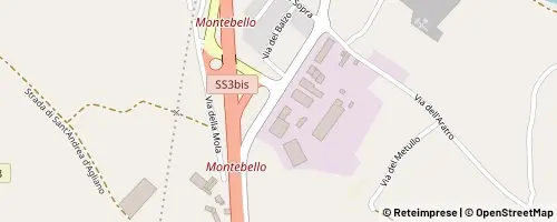 Mappa Pérouse