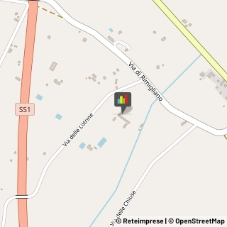 Agriturismi Campiglia Marittima,57021Livorno